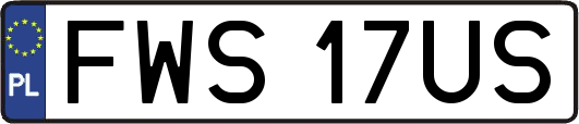 FWS17US