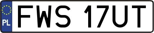 FWS17UT
