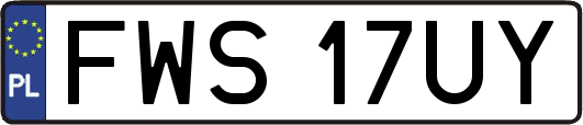 FWS17UY
