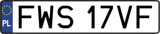 FWS17VF