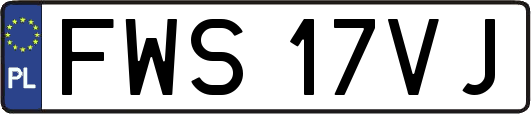 FWS17VJ