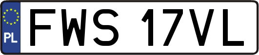 FWS17VL