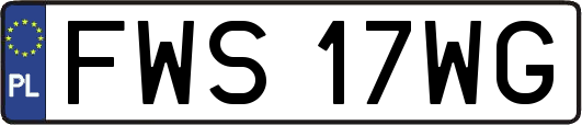 FWS17WG
