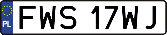 FWS17WJ
