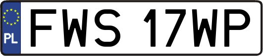 FWS17WP