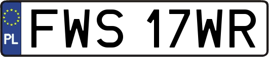 FWS17WR