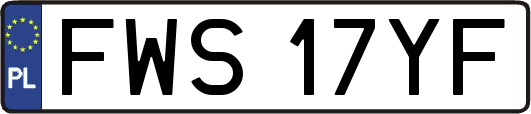 FWS17YF