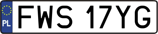 FWS17YG