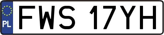FWS17YH