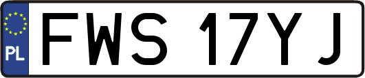 FWS17YJ