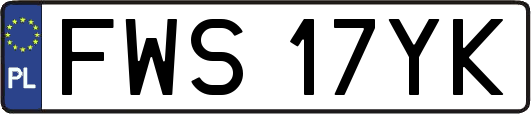 FWS17YK