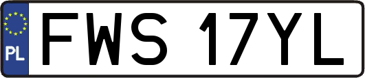 FWS17YL