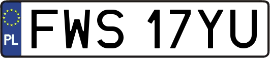 FWS17YU