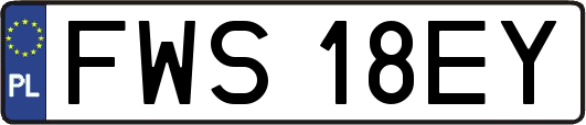 FWS18EY