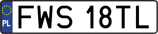FWS18TL