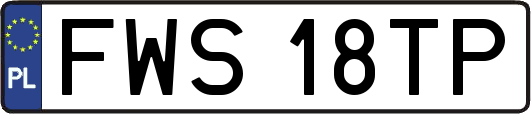 FWS18TP