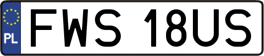 FWS18US