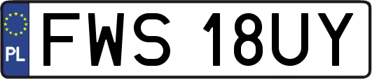 FWS18UY