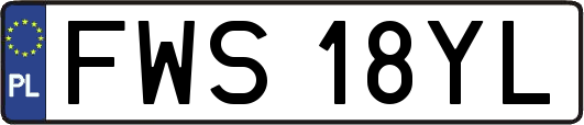 FWS18YL