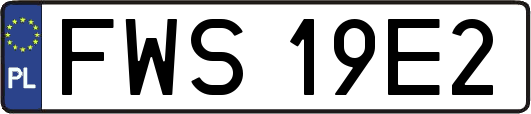 FWS19E2