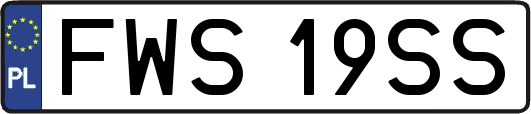 FWS19SS
