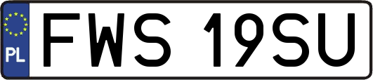 FWS19SU