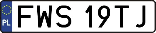 FWS19TJ