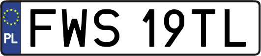 FWS19TL