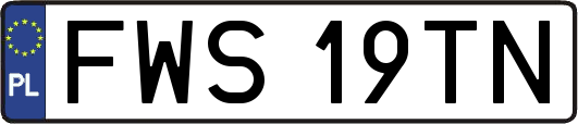 FWS19TN