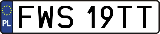 FWS19TT