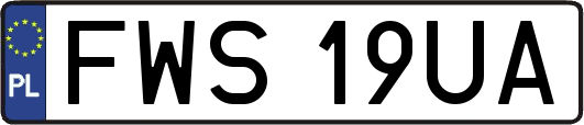 FWS19UA