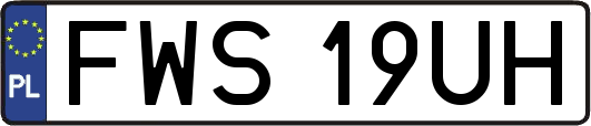 FWS19UH