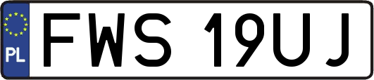 FWS19UJ