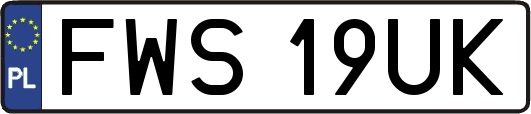 FWS19UK
