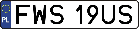 FWS19US