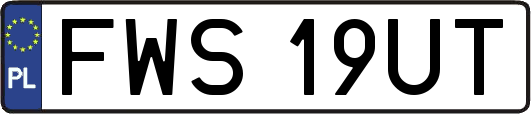 FWS19UT
