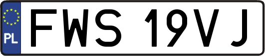 FWS19VJ