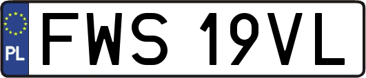 FWS19VL