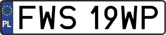FWS19WP