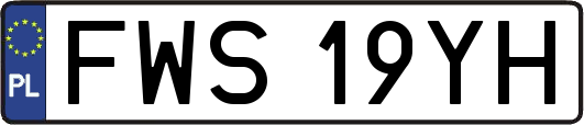 FWS19YH