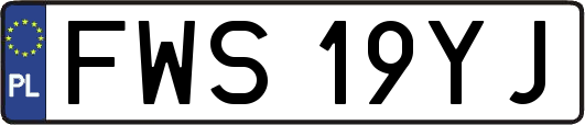 FWS19YJ