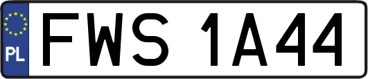 FWS1A44