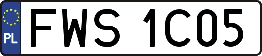 FWS1C05