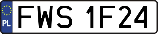 FWS1F24