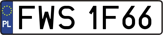 FWS1F66