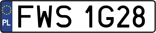 FWS1G28