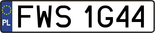 FWS1G44