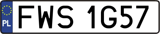 FWS1G57