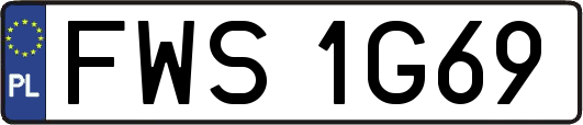 FWS1G69