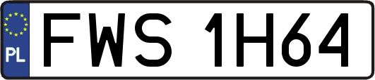 FWS1H64